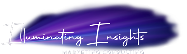 Illuminating Insights Marketing Consulting